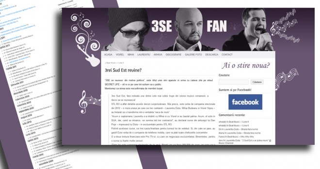 3SEFAN.NET
