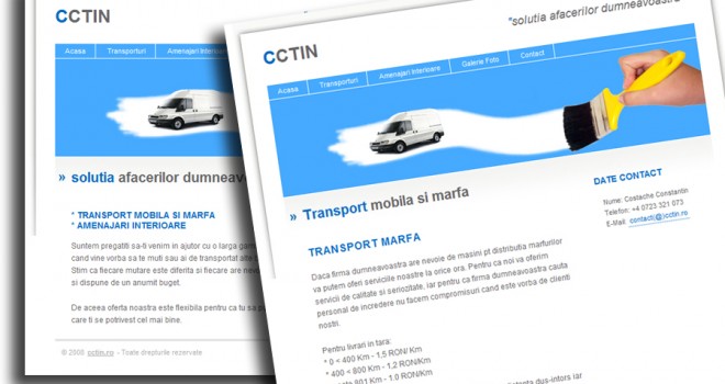 CCTIN