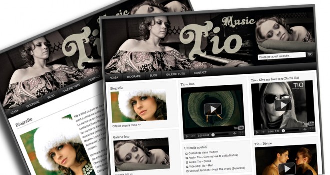 TIO MUSIC